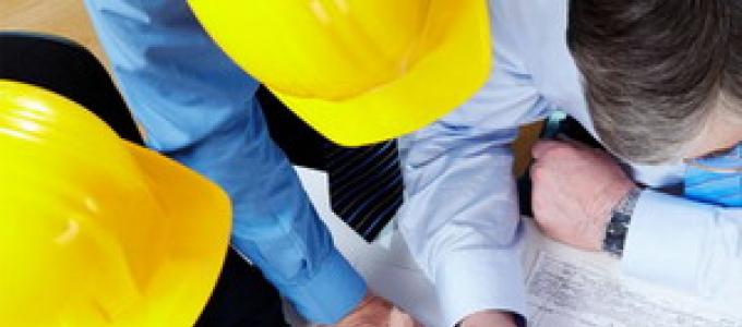 Правила страхования строительно-монтажных рисков