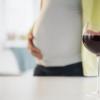 Можно ли беременным пить безалкогольное вино Вероятная польза от безалкогольного вина